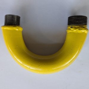 Fiting U 5/4"